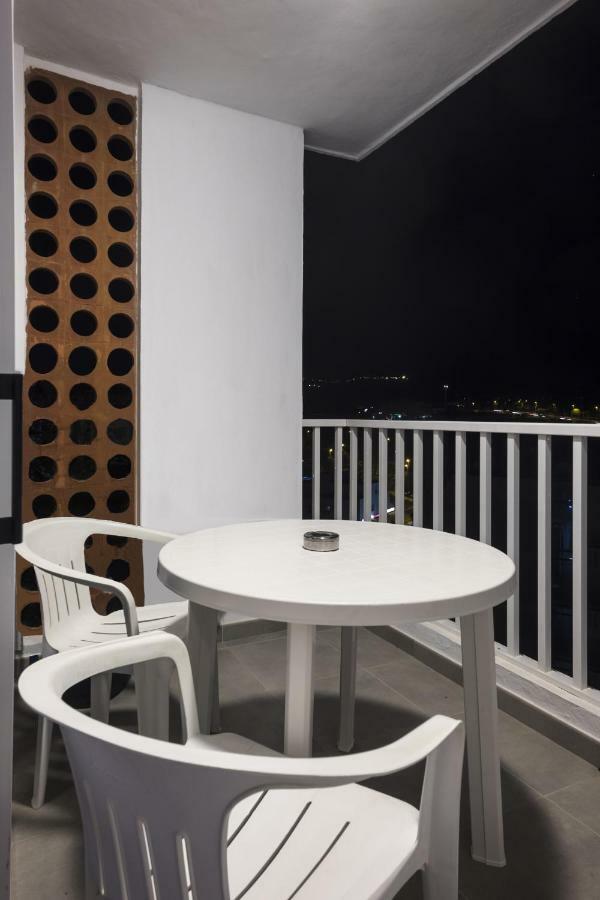 Full Center Of Las Americas, Renovated, High Floor ปลายาเดลาสอเมริกาส ภายนอก รูปภาพ