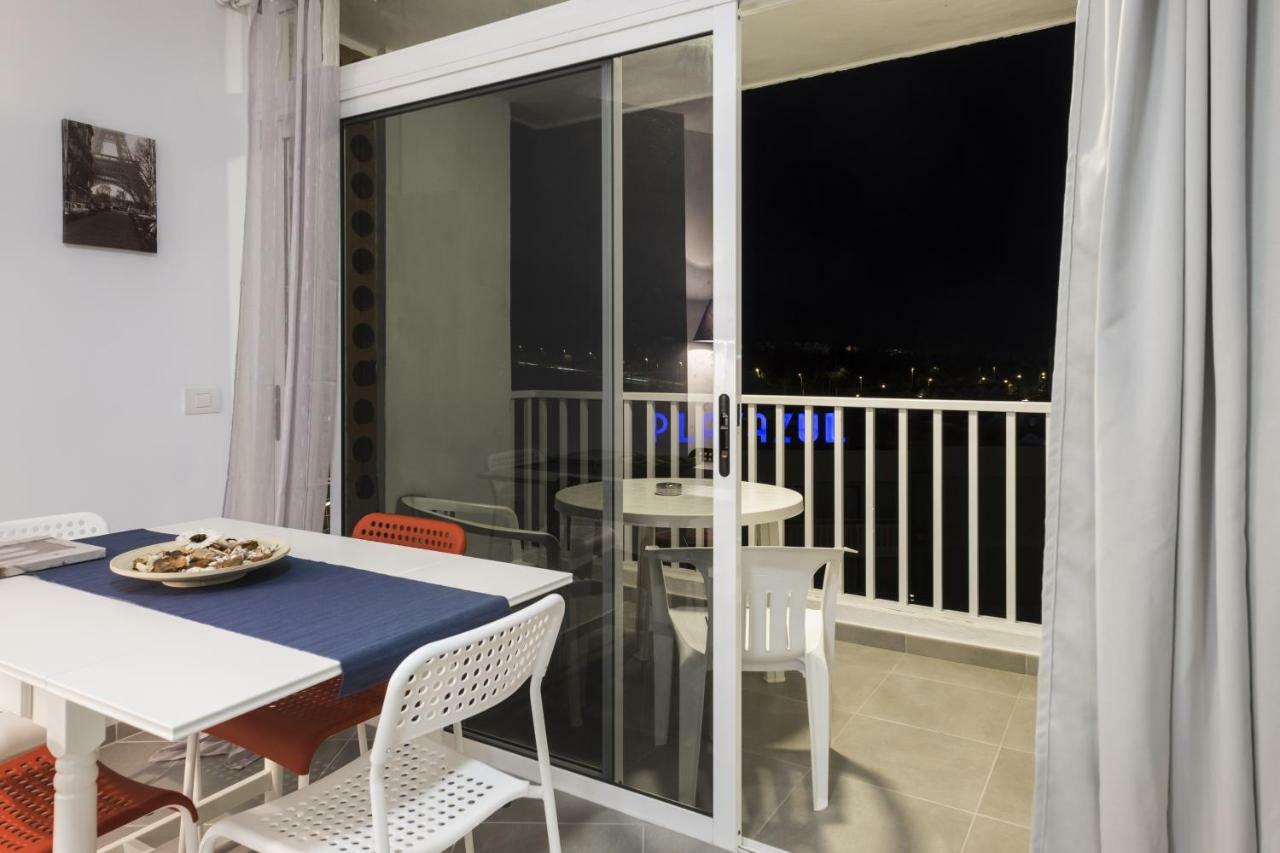Full Center Of Las Americas, Renovated, High Floor ปลายาเดลาสอเมริกาส ภายนอก รูปภาพ