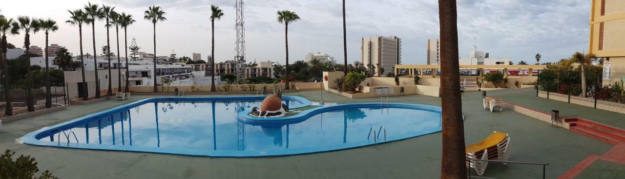 Full Center Of Las Americas, Renovated, High Floor ปลายาเดลาสอเมริกาส ภายนอก รูปภาพ