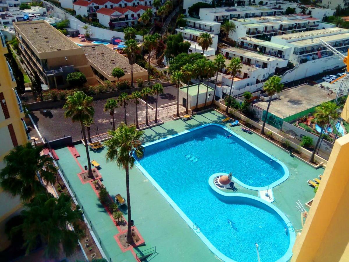 Full Center Of Las Americas, Renovated, High Floor ปลายาเดลาสอเมริกาส ภายนอก รูปภาพ